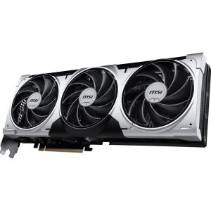 MSI RTX5080 16GB VENTUS 3X OC PLUS 16G GDDR7 256bit HDMI DP PCIe 5.0