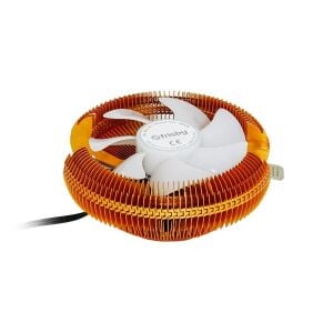 FRISBY FCL-F1314C AM4-1151p Hava Soğutmalı İşlemci Fanı