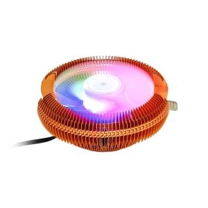 FRISBY FCL-F1314C AM4-1151p Hava Soğutmalı İşlemci Fanı