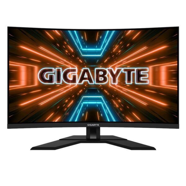 M32QC 31.5'' VA 2560 x 1440 1Ms 165Hz Siyah Oyuncu Monitör