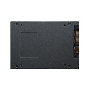 KINGSTON 480GB A400 SA400S37/480G 500-450MB/s SSD SATA-3 Disk