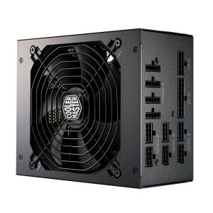 COOLERMASTER 1250W 80+ GOLD MWE V2 MPE-C501-AFCAG-3EEU PCIE 5.0 Tam Modüler Power Supply
