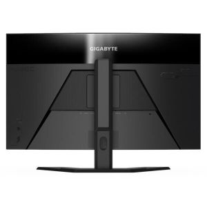 M32QC 31.5'' VA 2560 x 1440 1Ms 165Hz Siyah Oyuncu Monitör