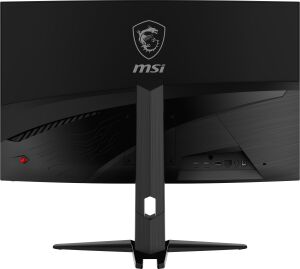 MSI 31.5 RAPID VA MAG 321CUPDF 0.5MS 160HZ HDMI-DO TYPEC Gaming Monitör 3840x2160