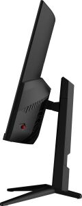 MSI 31.5 RAPID VA MAG 321CUPDF 0.5MS 160HZ HDMI-DO TYPEC Gaming Monitör 3840x2160