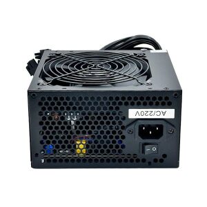 POWERBOOST 550W 80+ PB550WB 12cm Fanlı Power Supply