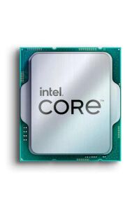 Intel Core i7 13700KF TRAY 3.40GHz 16 Çekirdek 30MB L3 Önbellek Soket 1700 Kutusuz İşlemci