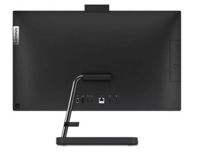 Lenovo Ideacentre F0GH01GCTR I5-12450H 16GB 512GB SSD  23.8 Fhd IPS Siyah FreeDOS AIO Bilgisayar