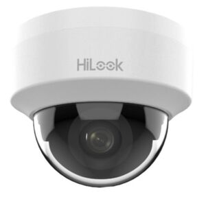 Hilook IPC-D121HE-UC 2MP 2.8mm Fanus Camlı Sesli Ip Dome Kamera