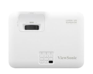 ViewSonic LSD400W 4000 AL WXGA 1280x800 Lazer İş Eğitim Projeksiyonu