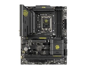 MSI MAG B860 TOMAHAWK WIFI7 DDR5 HDMI-DP TYPEC PCIE 5.0 1851p ATX