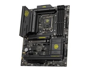 MSI MAG B860 TOMAHAWK WIFI7 DDR5 HDMI-DP TYPEC PCIE 5.0 1851p ATX