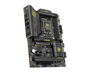 MSI MAG B860 TOMAHAWK WIFI7 DDR5 HDMI-DP TYPEC PCIE 5.0 1851p ATX