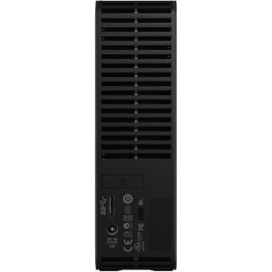 Wd 10Tb Elements 3.5 Usb 3.0 WDBWLG0100HBK-EESN Taşınabilir Disk Harici Harddisk