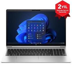 Hp ProBook 450 G10 725Q0EA i7-1355 16GB 512GB SSD 15.6'' FHD W11 Pro Notebook