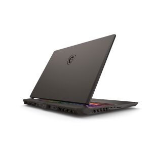 MSI 15.6 ULTRA 7 255HX-16GB DDR5 RAM-1TB NVME-12GB RTX5070TI-FDOS / VECTOR 16 HX AI A2XWHG-091XTR