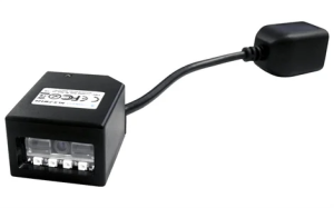 NEWLAND FM100GD-U 1D 2500px CCD 5mil 300 Tarama/sn IP54 USB 2m Kablolu Sabit Barkod Okuyucu