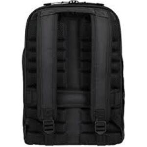 Samsonite KH8-09-002 14,1 Stackd Bız Notebook Sırt Çantası Siyah