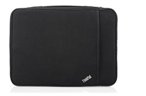 Lenovo 4X40N18009 Thınkpad Sleeve 14'' Slım Fermuarlı Kılıf