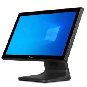 TIWOX 18.5  Dokunmatik 7650 CORE i7 5.Nesil 8GB RAM- 128GB SSD- FDOS POS PC