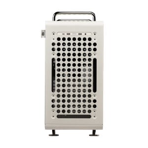 COOLERMASTER MASTERBOX QUBE 540 TG Moonstone DIY Q540-LGNN-S00 Çelik Gaming EATX PC Kasası