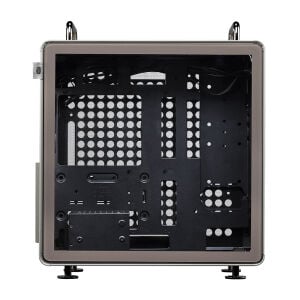 COOLERMASTER MASTERBOX QUBE 540 TG Moonstone DIY Q540-LGNN-S00 Çelik Gaming EATX PC Kasası