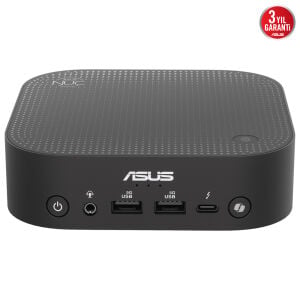 ASUS ULTRA 9 288V-32GB DDR5 RAM-1TB NVME-W11 PRO MINI PC / NUC14 PRO AI NUC14LNKU9094N2 / 90AS00N1-M00120