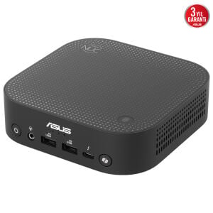 ASUS ULTRA 9 288V-32GB DDR5 RAM-1TB NVME-W11 PRO MINI PC / NUC14 PRO AI NUC14LNKU9094N2 / 90AS00N1-M00120