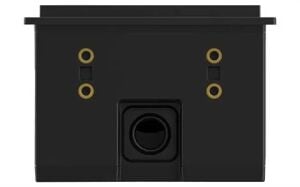 NEWLAND FM3281-NFC-20 1D/2D 1280x1088 CMOS 3mil NFC IP67 USB 2m Kablolu Sabit Karekod Okuyucu