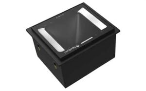 NEWLAND FM3281-NFC-20 1D/2D 1280x1088 CMOS 3mil NFC IP67 USB 2m Kablolu Sabit Karekod Okuyucu