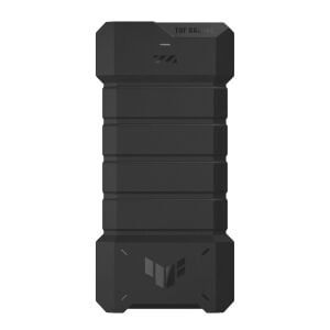 ASUS 2TB TUF Gaming AS2000 Plus 2TB USB-C 3.2 Gen IP68 SSD Harici Disk / 90DD02Y0-M09000