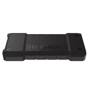 ASUS 2TB TUF Gaming AS2000 Plus 2TB USB-C 3.2 Gen IP68 SSD Harici Disk / 90DD02Y0-M09000