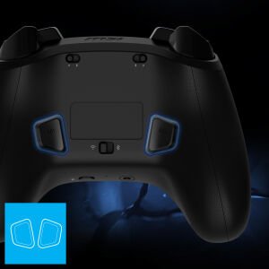 MSI Force GC300 Wireless Kablosuz Gamepad