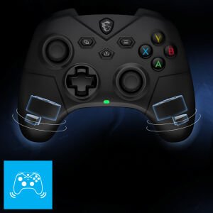 MSI Force GC300 Wireless Kablosuz Gamepad