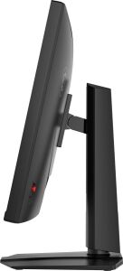 MSI 31.5 IPS MAG 322URDF E16 0.5ms 320Hz HDMI-DP Gaming Monitör 3840x2160