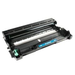 DR-1040 Siyah 10000 Sayfa Drum Ünitesi
