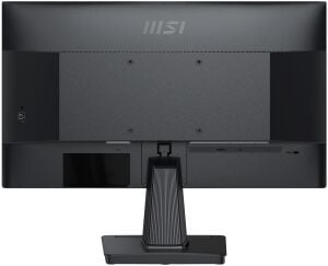 MSI 21.5 VA PRO MP225V 1ms 100Hz HDMI Ev Ofis Tipi Monitör 1920x1080