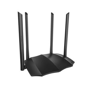 TENDA AC8 AC1200 Dual Band EV Ofis Tipi Gigabit Router