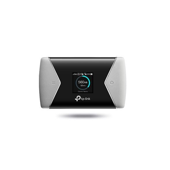 M7650 3G/4G Portable WiFi Sim Card Router