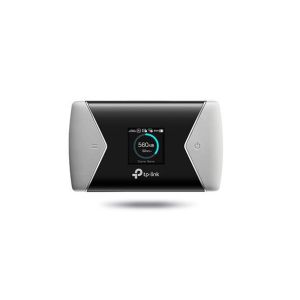M7650 3G/4G Portable WiFi Sim Card Router