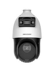 Hikvision DS-2SE4C215MWG-E 4MP 15X TandemVu  Optik Zoom H.265+ Ir Ip Speed Dome Kamera S5