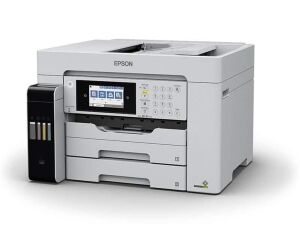 Epson EcoTank L15180 -A3+- Wi-Fi- USB - Scan