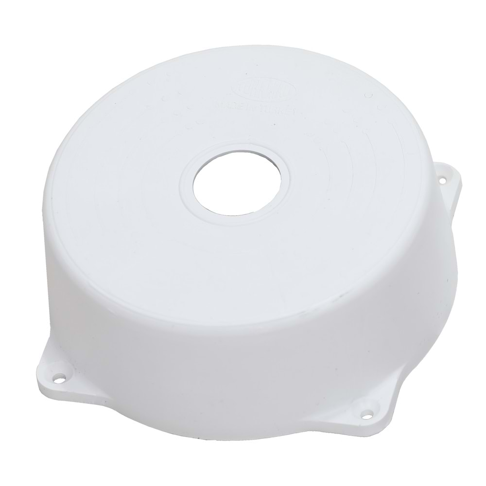 TRK TRK-113-T Standart Kamera Kutusu (Beyaz)