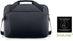 DELL 15.6 EcoLoop Prıo Slim Notebook Çantası 460-BDQQ