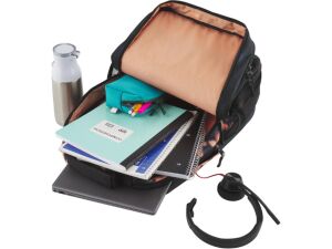 HP 7J593AA 16 Campus XL Batik Desenli Sırt Çantası