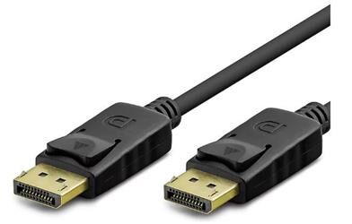 Hadron HDX7798 3mt 4K Display To Display Port Kablo