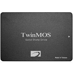 TwinMOS 1TB TM1000GH2UGL 2.5'' SATA3 SSD (580Mb-550Mb-s) TLC 3DNAND Grey Ssd Disk
