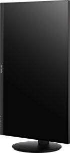 VIEWSONIC 27 IPS VG2708-4K 4MS 60HZ HDMI-DP Pivot Kurumsal Monitör 3840x2160