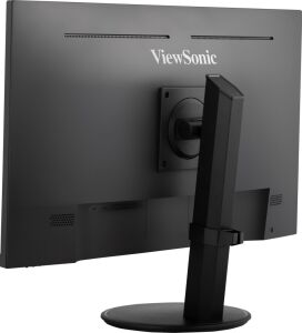 VIEWSONIC 27 IPS VG2708-4K 4MS 60HZ HDMI-DP Pivot Kurumsal Monitör 3840x2160