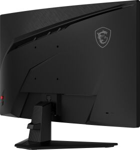 MSI 27 RAPID VA MAG 274CQF 0.5ms 180Hz HDMI-DP Kavisli Gaming Monitör 2560x1440